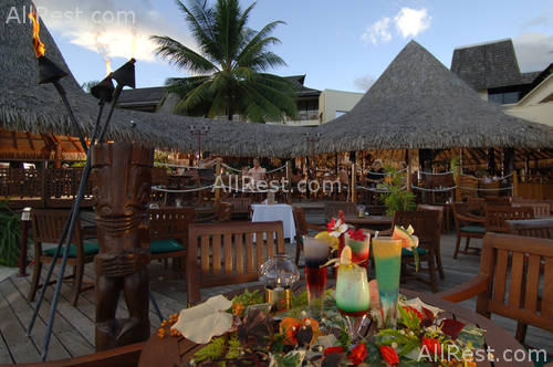 InterContinental Resort Tahiti 49